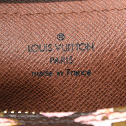 Louis Vuitton Watercolor Aquarelle Papillon 6 of 11
