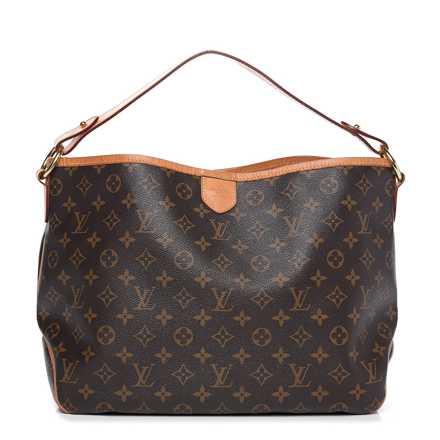Louis Vuitton Monogram Delightful PM 1 of 10