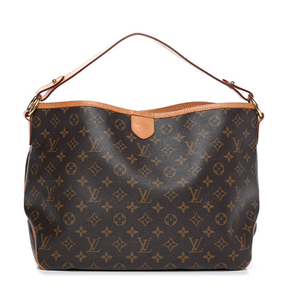 Louis Vuitton Monogram Delightful PM 1 of 10