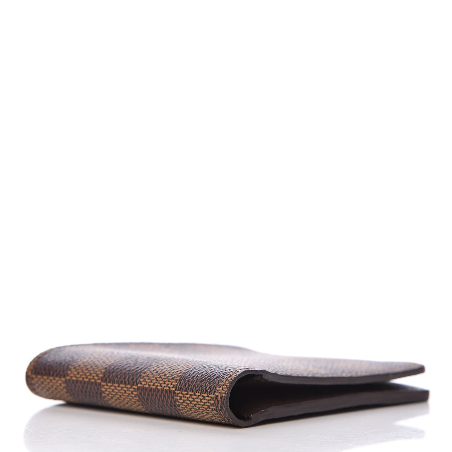 Damier Ebene Multiple Wallet