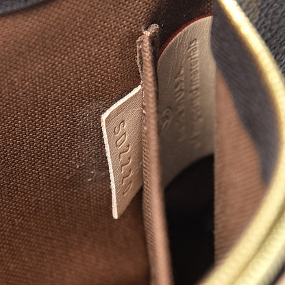 Louis Vuitton Monogram Multi Pochette Accessories Kaki 9 of 13