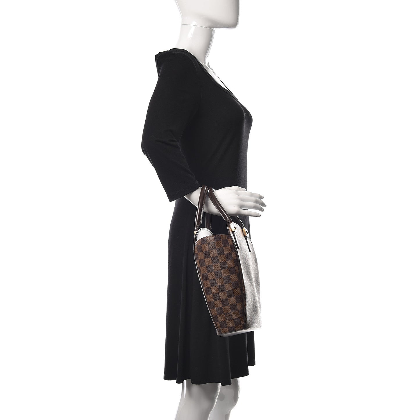 Damier Ebene Sarria Seau