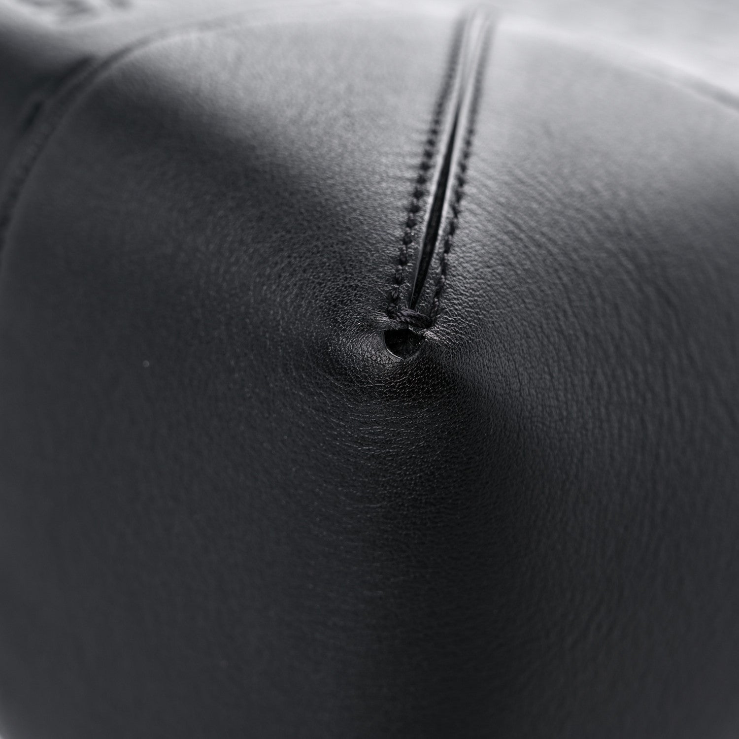 MCM Calfskin Ottomar Monogram Large Klara Hobo Black 8 of 10
