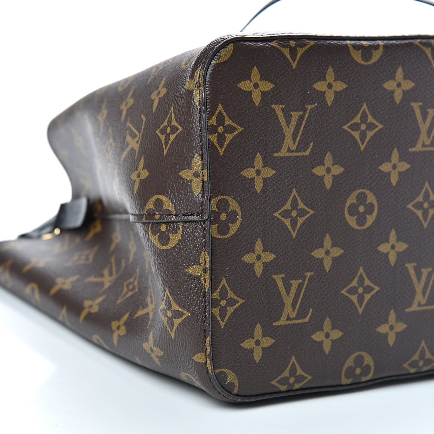 Monogram Neonoe MM Black