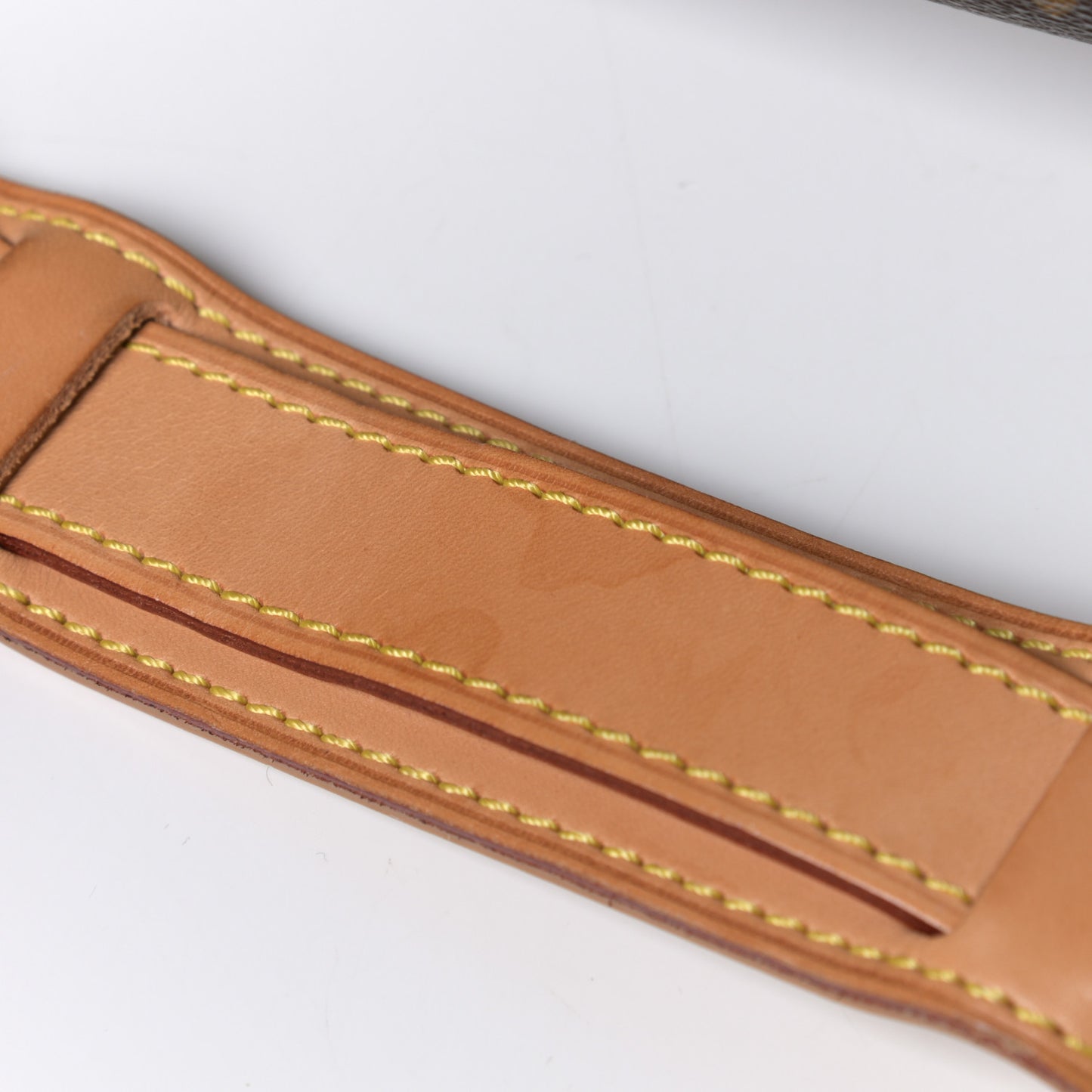 Monogram Keepall Bandouliere 60