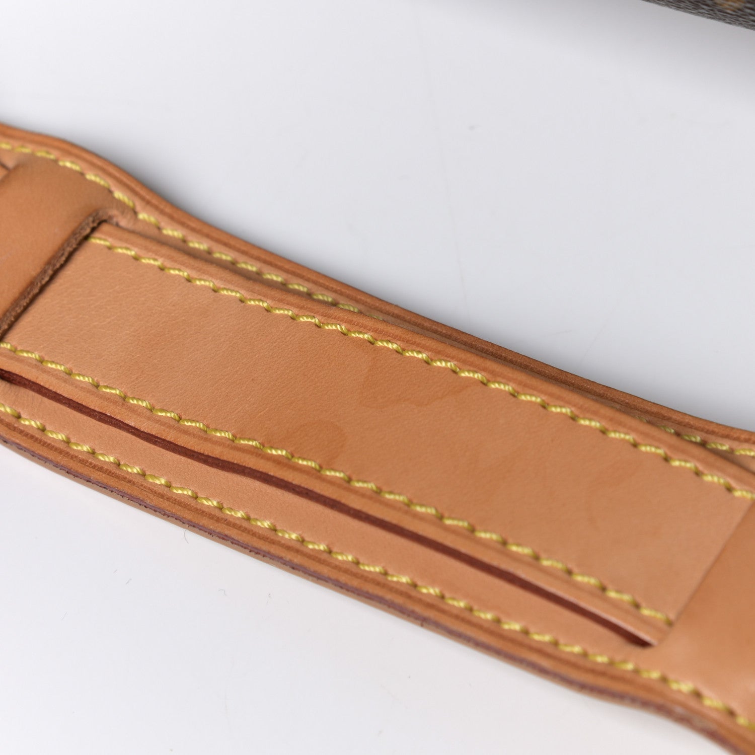 Louis Vuitton Monogram Keepall Bandouliere 60 5 of 12