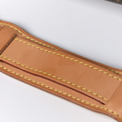 Louis Vuitton Monogram Keepall Bandouliere 60 5 of 12