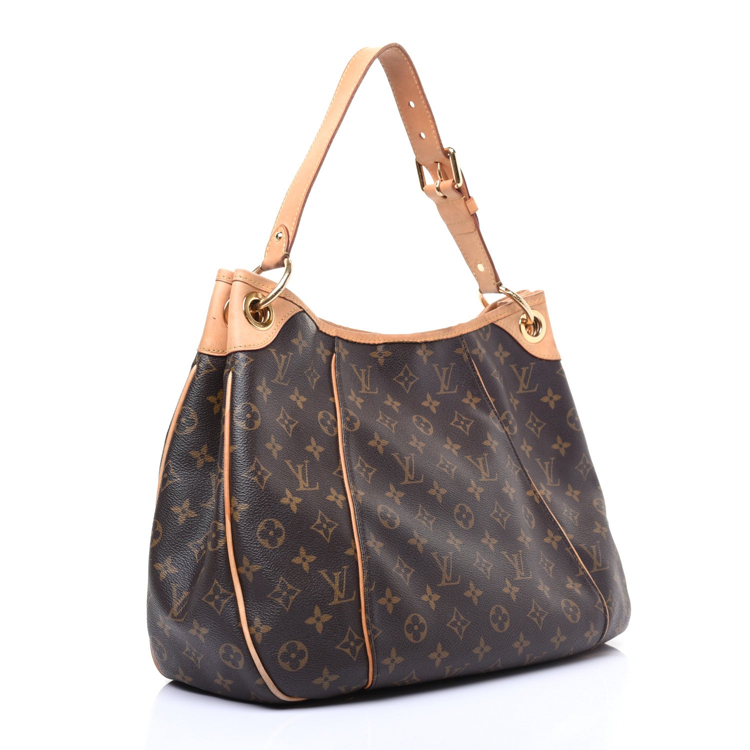 Louis Vuitton Monogram Galliera PM 3 of 35