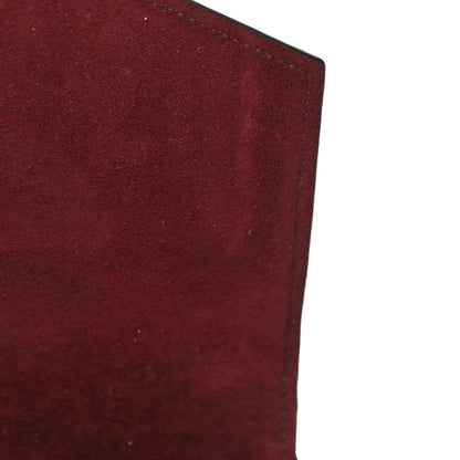 Louis Vuitton Soft Calfskin My Lockme Pochette Rose Silk Quartz 10 of 16