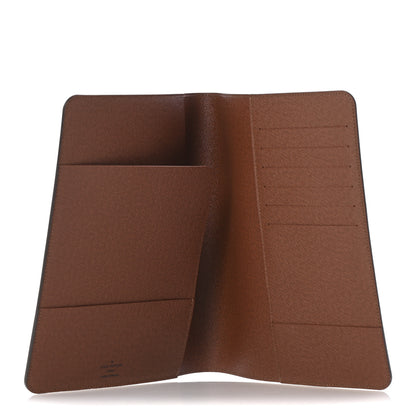Louis Vuitton Monogram Desk Agenda Cover 5 of 6