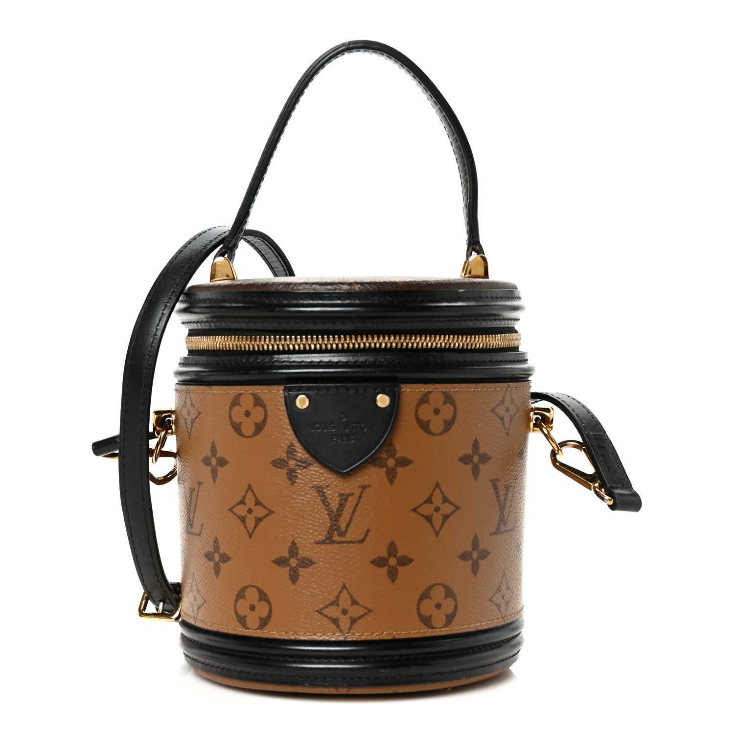 Louis Vuitton Reverse Monogram Cannes 1 of 11