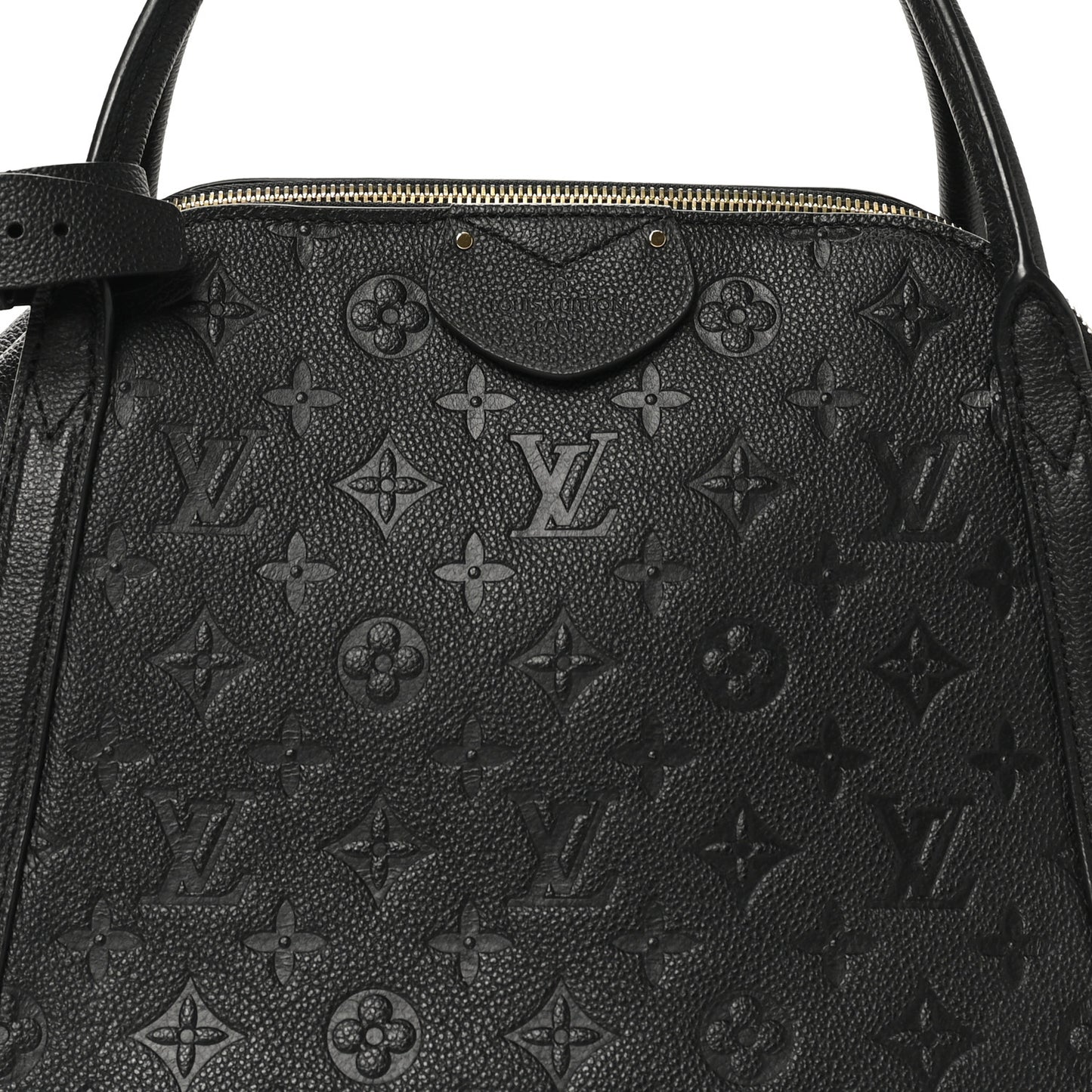 Empreinte Marais MM Black