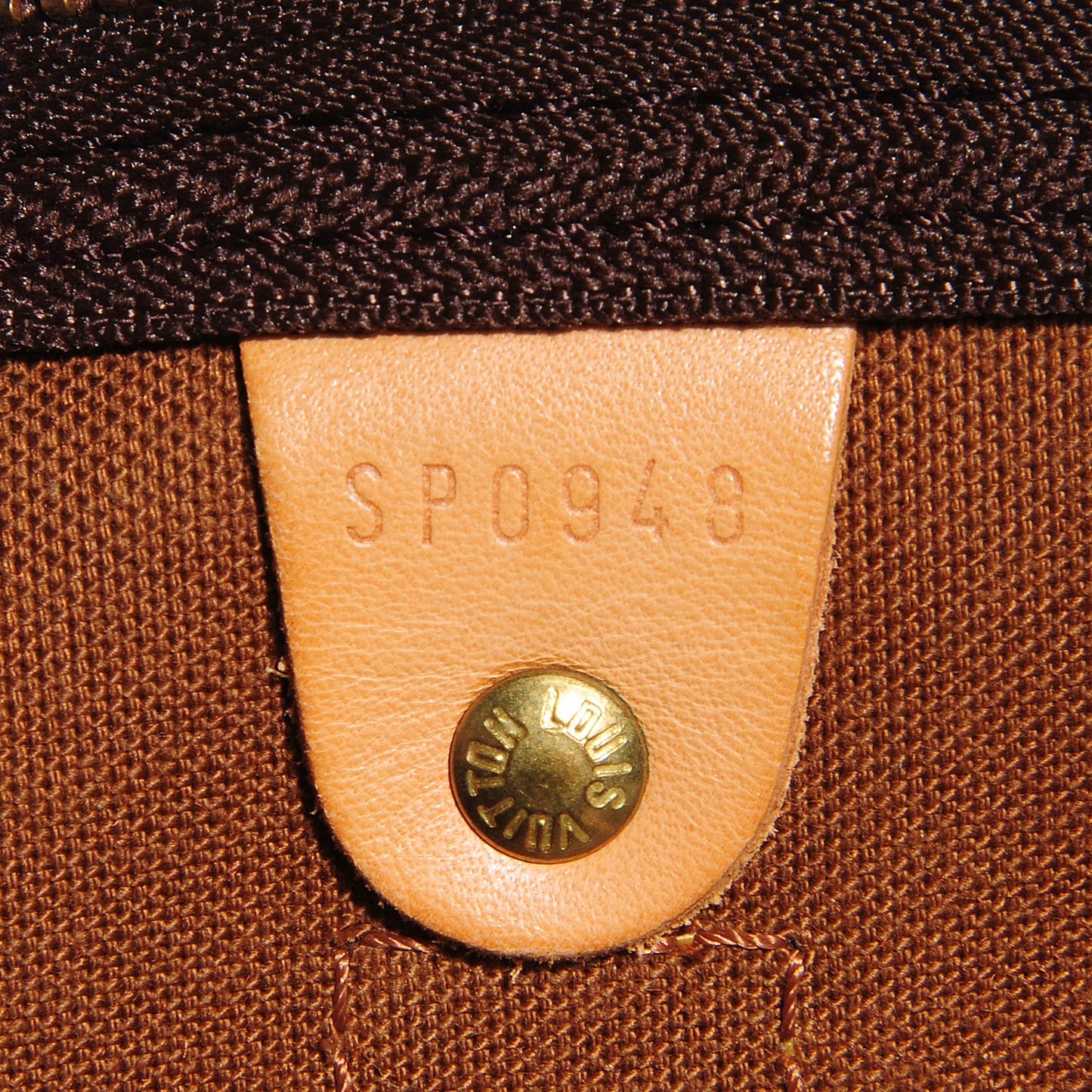 Monogram Keepall 60