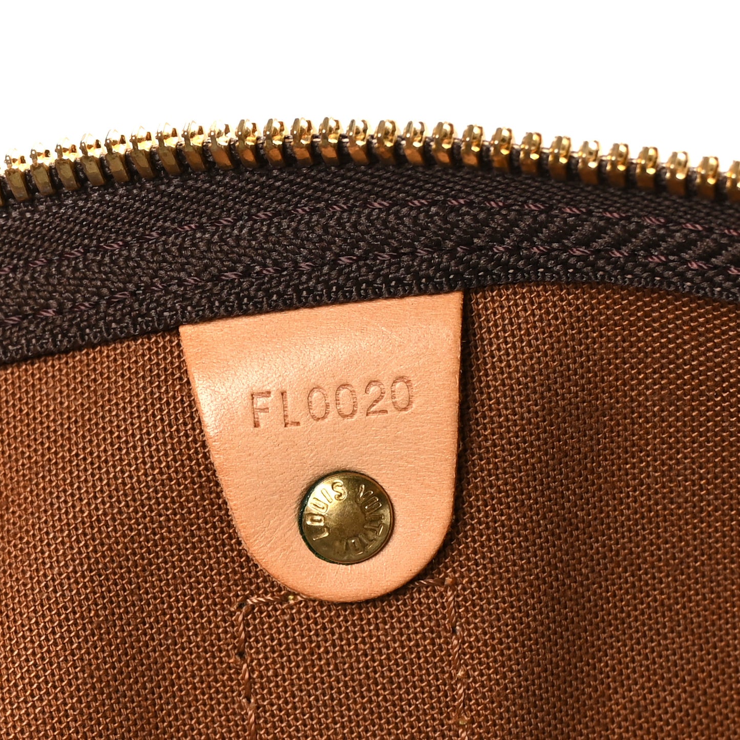 Monogram Keepall 55