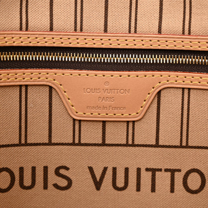 Louis Vuitton Monogram Game On Neverfull MM 7 of 15