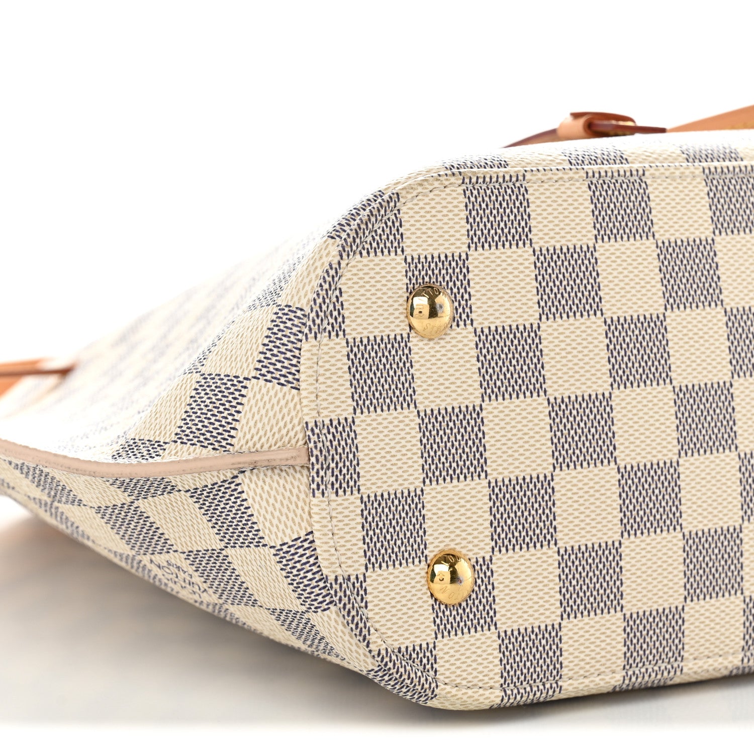 Louis Vuitton Damier Azur Girolata 8 of 11