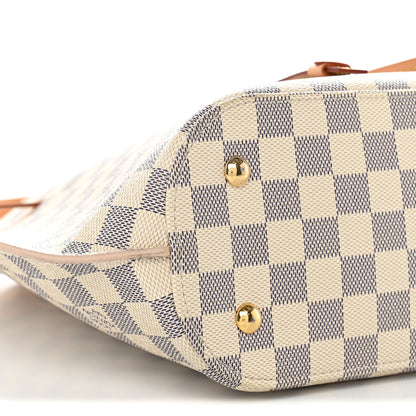 Louis Vuitton Damier Azur Girolata 8 of 11