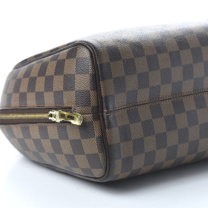 Louis Vuitton Damier Ebene Nolita 6 of 14