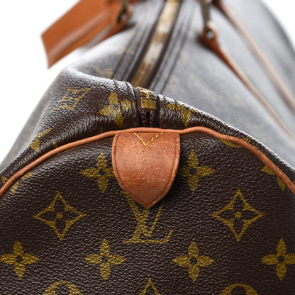 Louis Vuitton Monogram Keepall 60 10 of 21