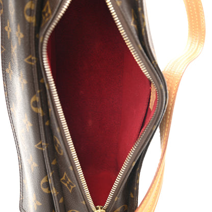 Louis Vuitton Monogram Viva-Cite MM 5 of 13