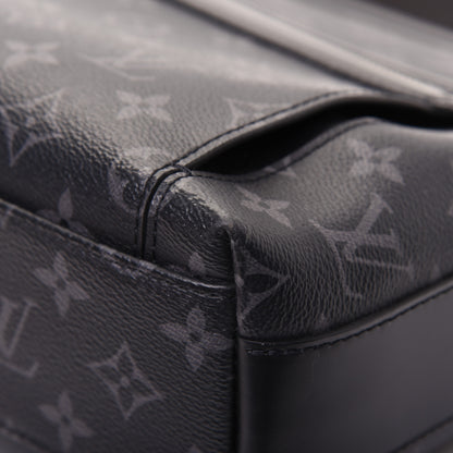 Louis Vuitton Monogram Eclipse Odyssey Messenger PM 17 of 20