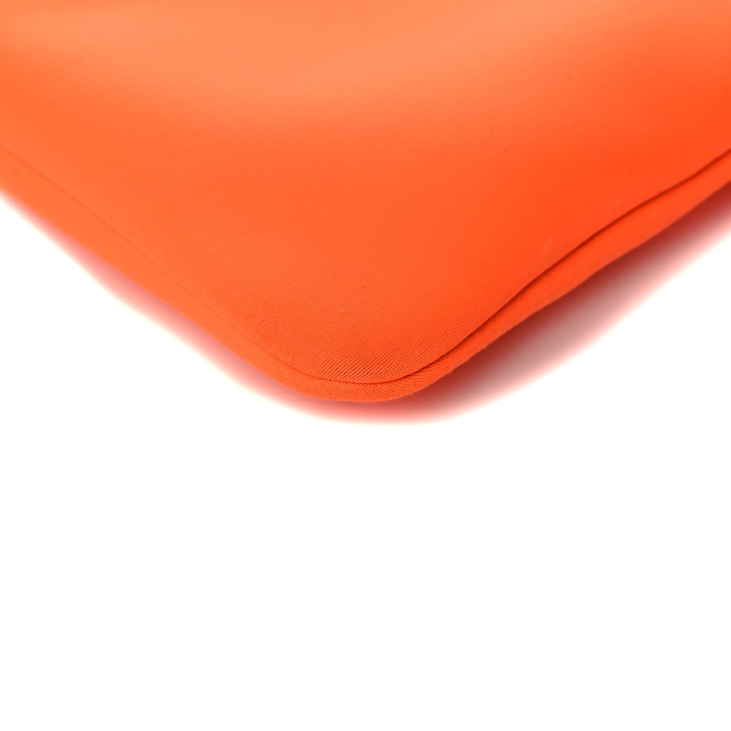 Neoprene Small Neobain Case Orange