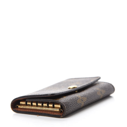 Louis Vuitton Monogram 6 Key Multicles Holder 4 of 11
