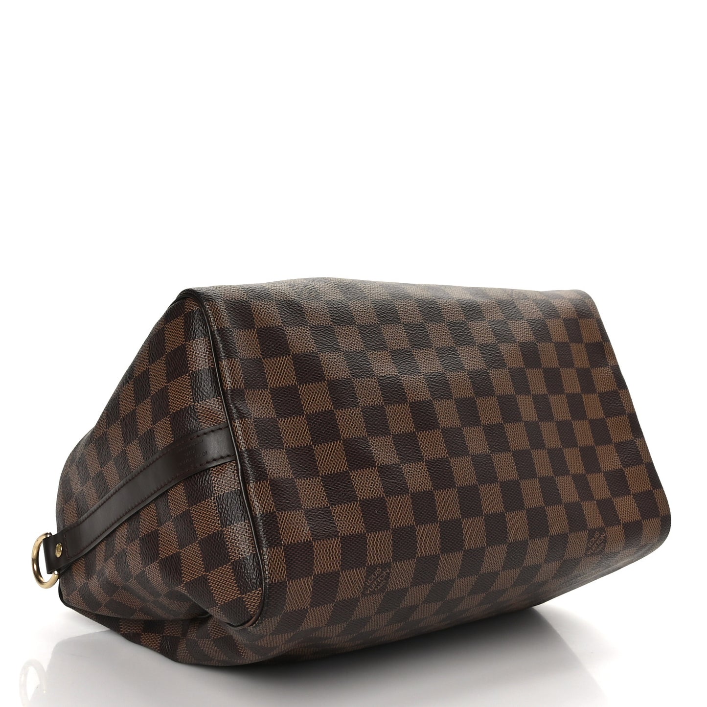Damier Ebene Speedy Bandouliere 30