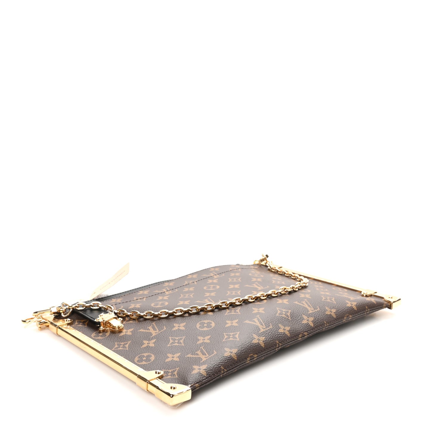 Monogram Lucky Trunk