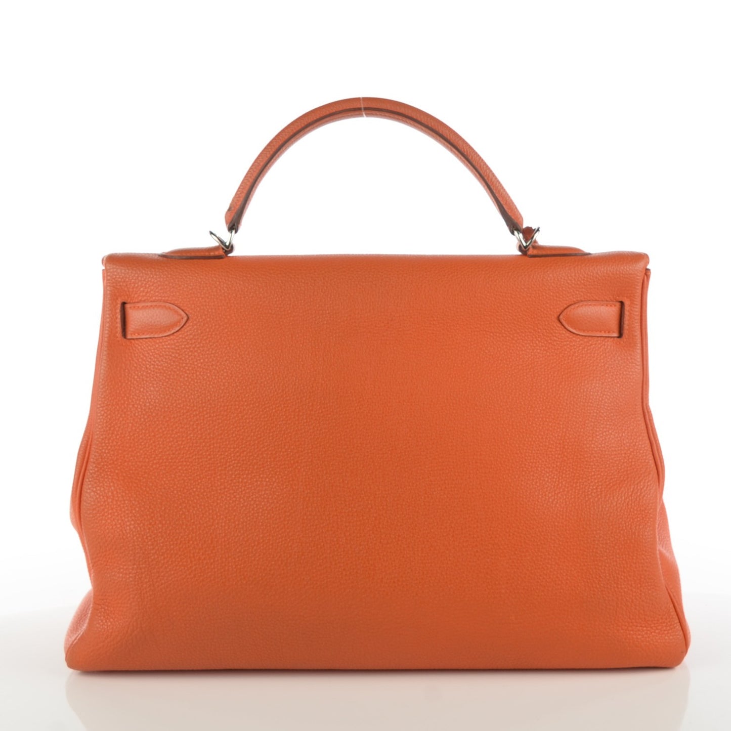 Togo Kelly Retourne 40 Orange