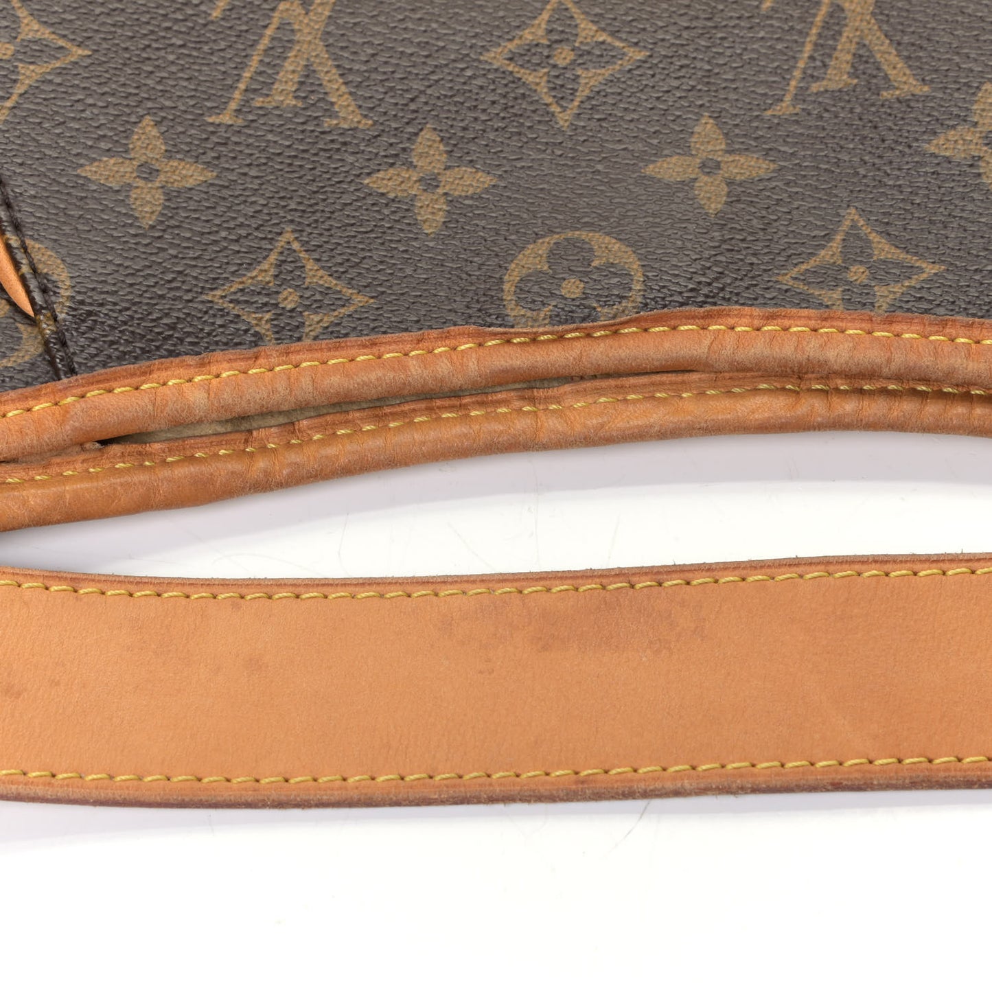 Monogram Galliera GM