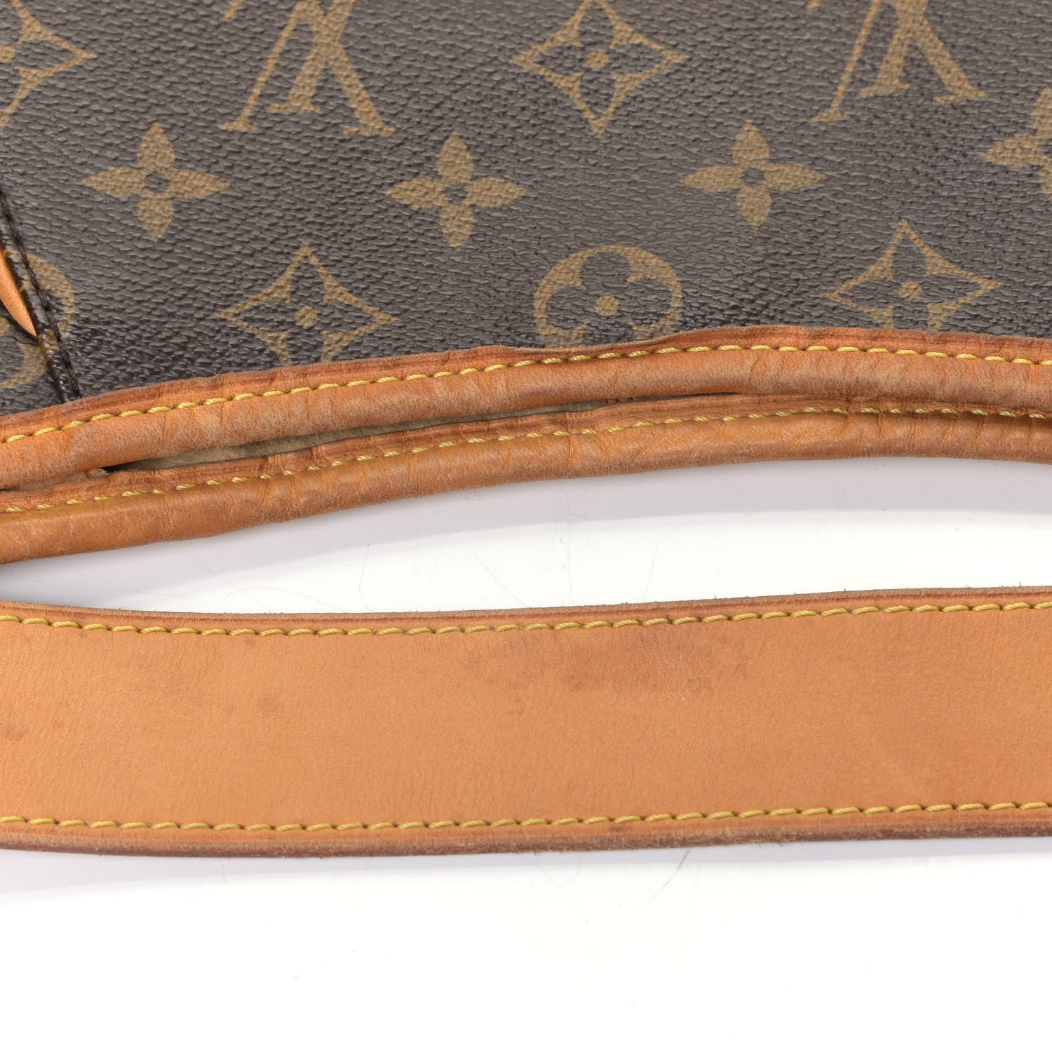 Louis Vuitton Monogram Galliera GM 13 of 13