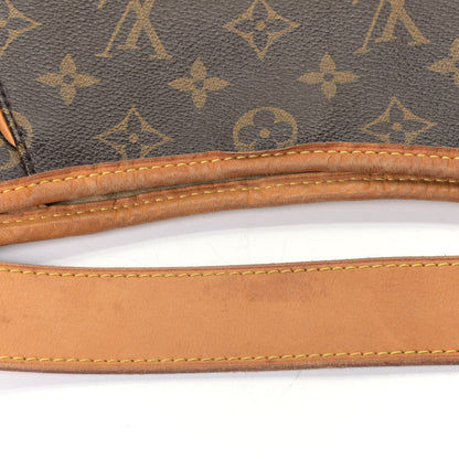 Louis Vuitton Monogram Galliera GM 13 of 13