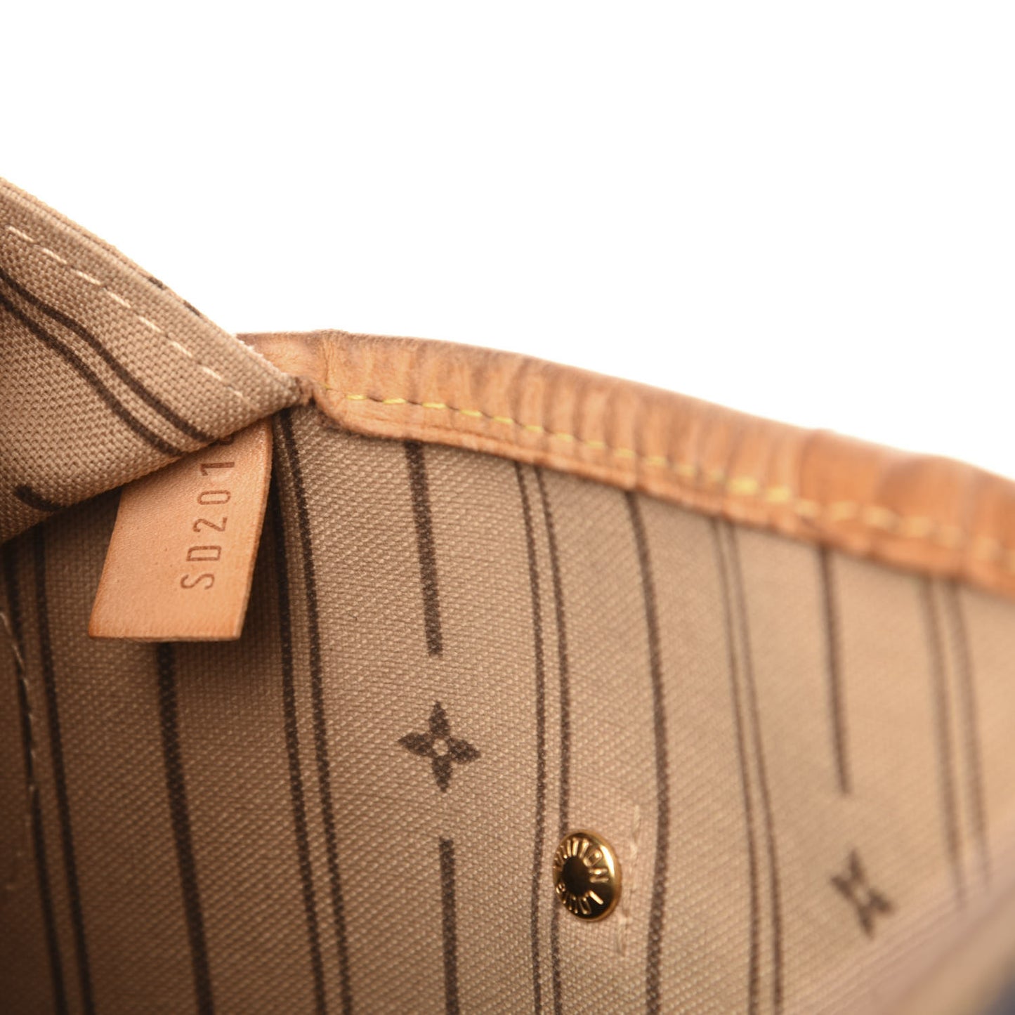 Monogram Neverfull MM