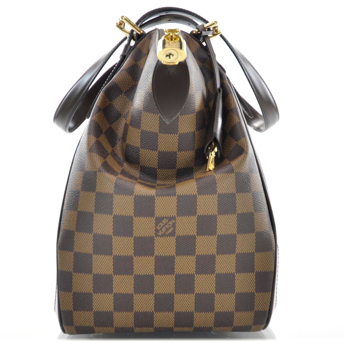 Damier Ebene Verona GM
