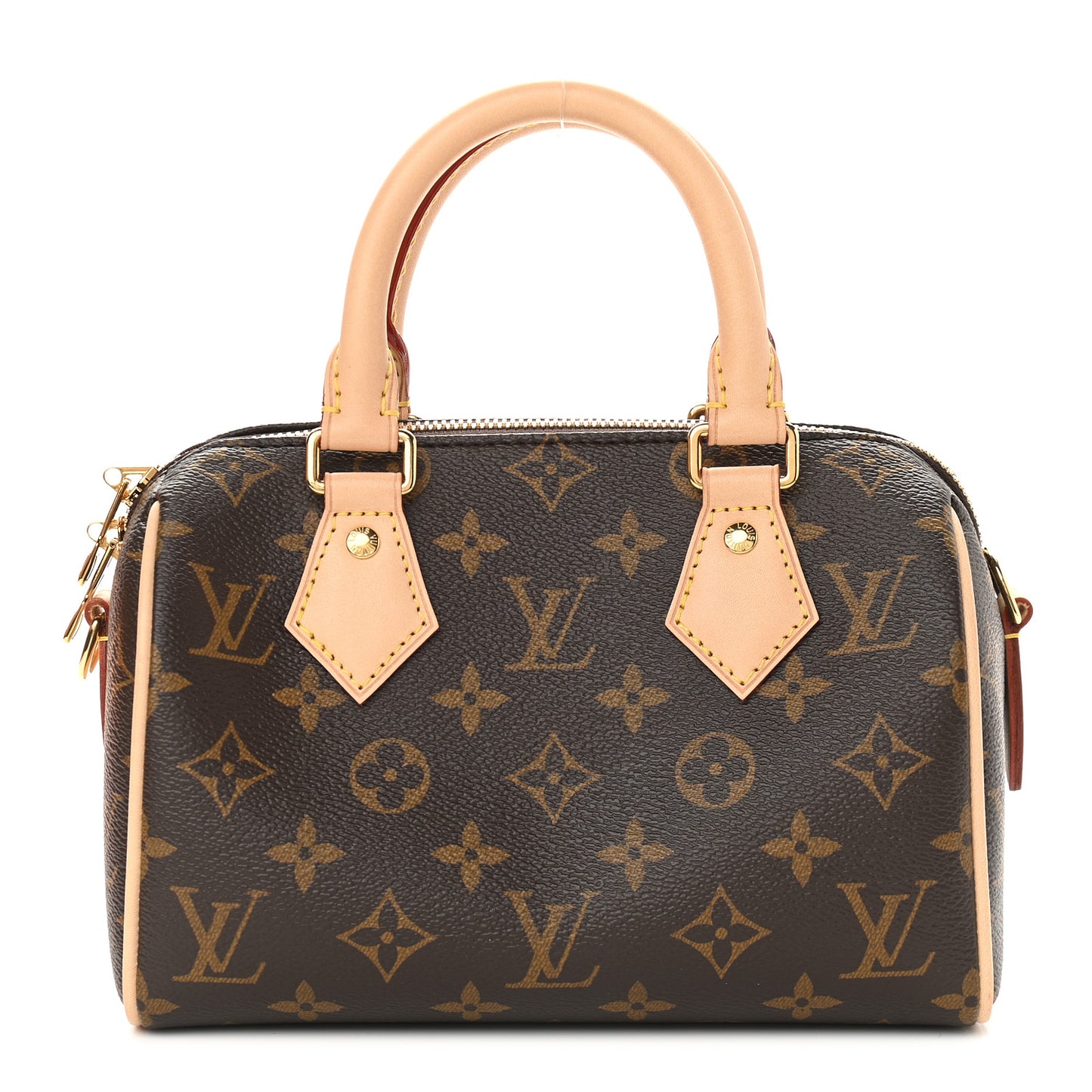 Monogram Speedy Bandouliere 20