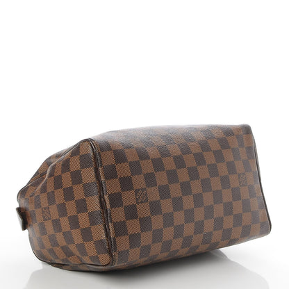 Louis Vuitton Monogram Speedy 25 4 of 7