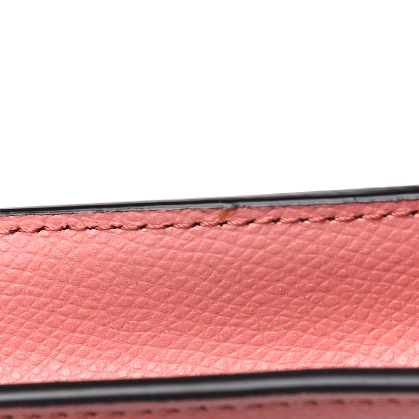 Vitello Cruise F is Fendi Medium Envelope Wallet on Chain Macaron