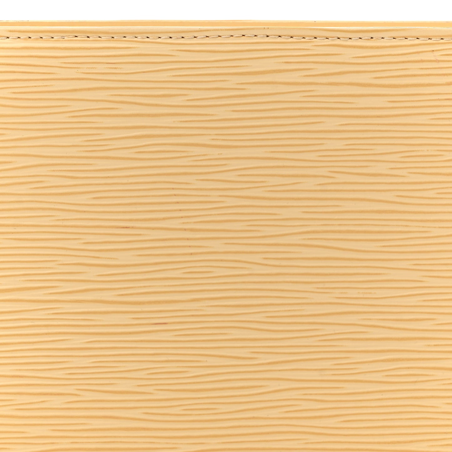 Epi Rochelle Waist Bag Vanilla