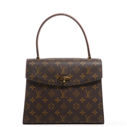 Louis Vuitton Monogram Malesherbes 1 of 7
