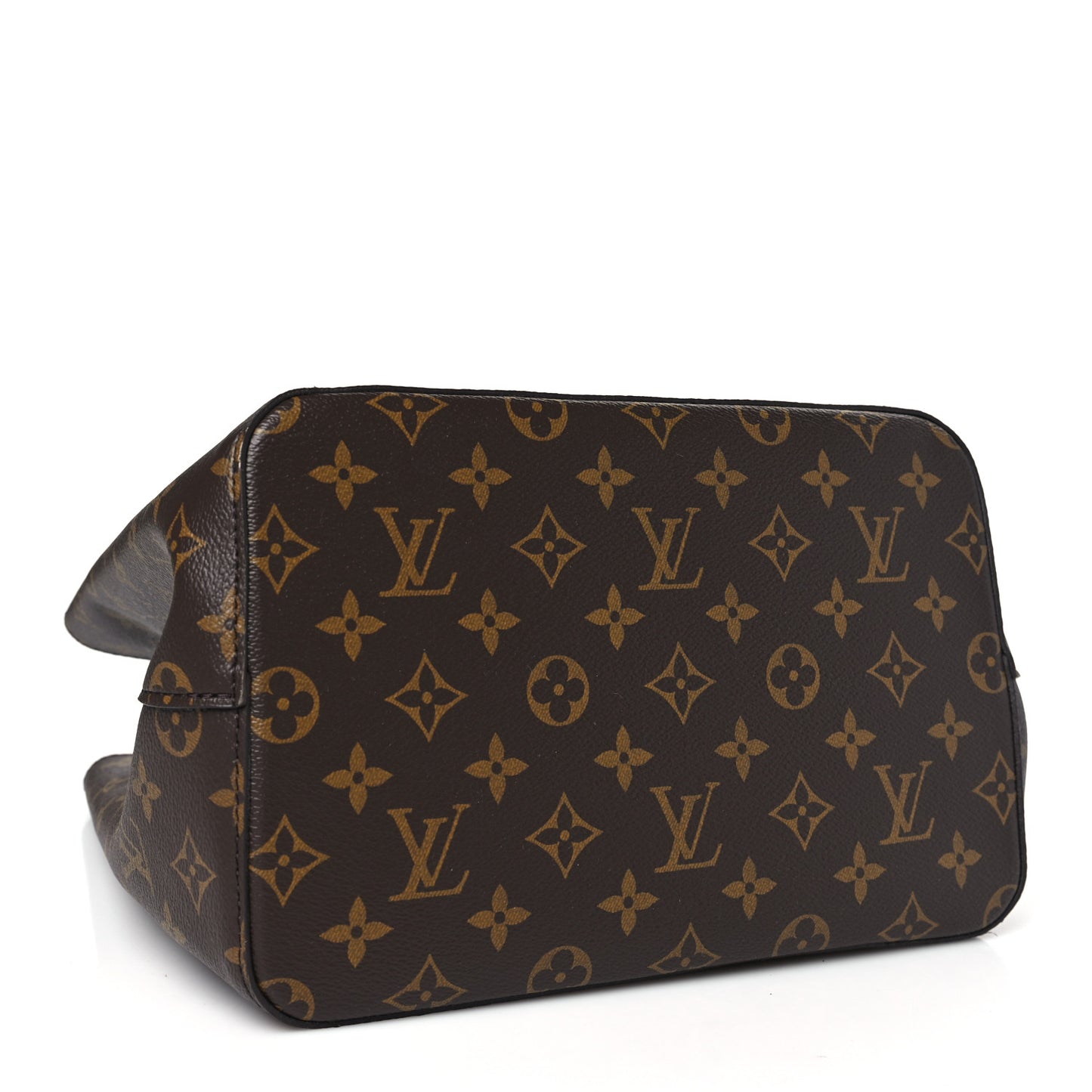 Monogram Neonoe MM Black
