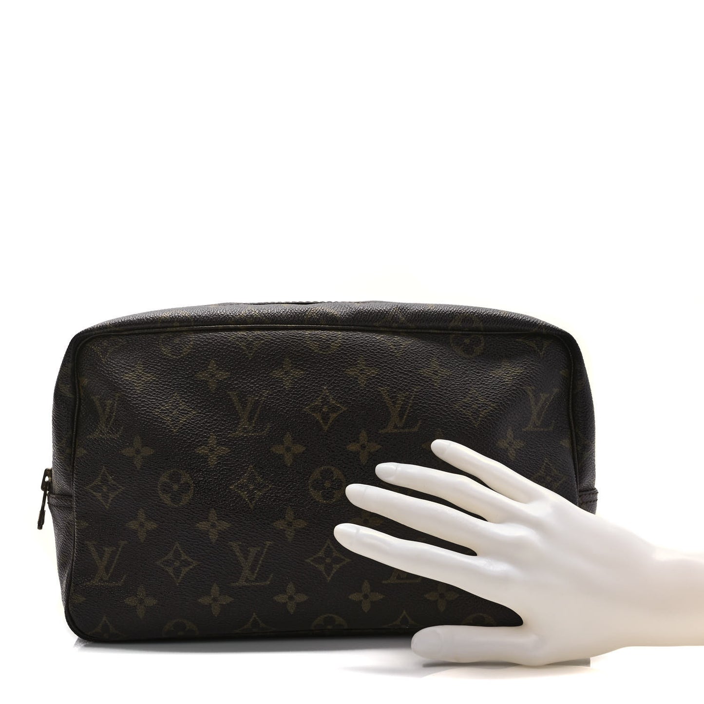 Monogram Trousse Toilette 28