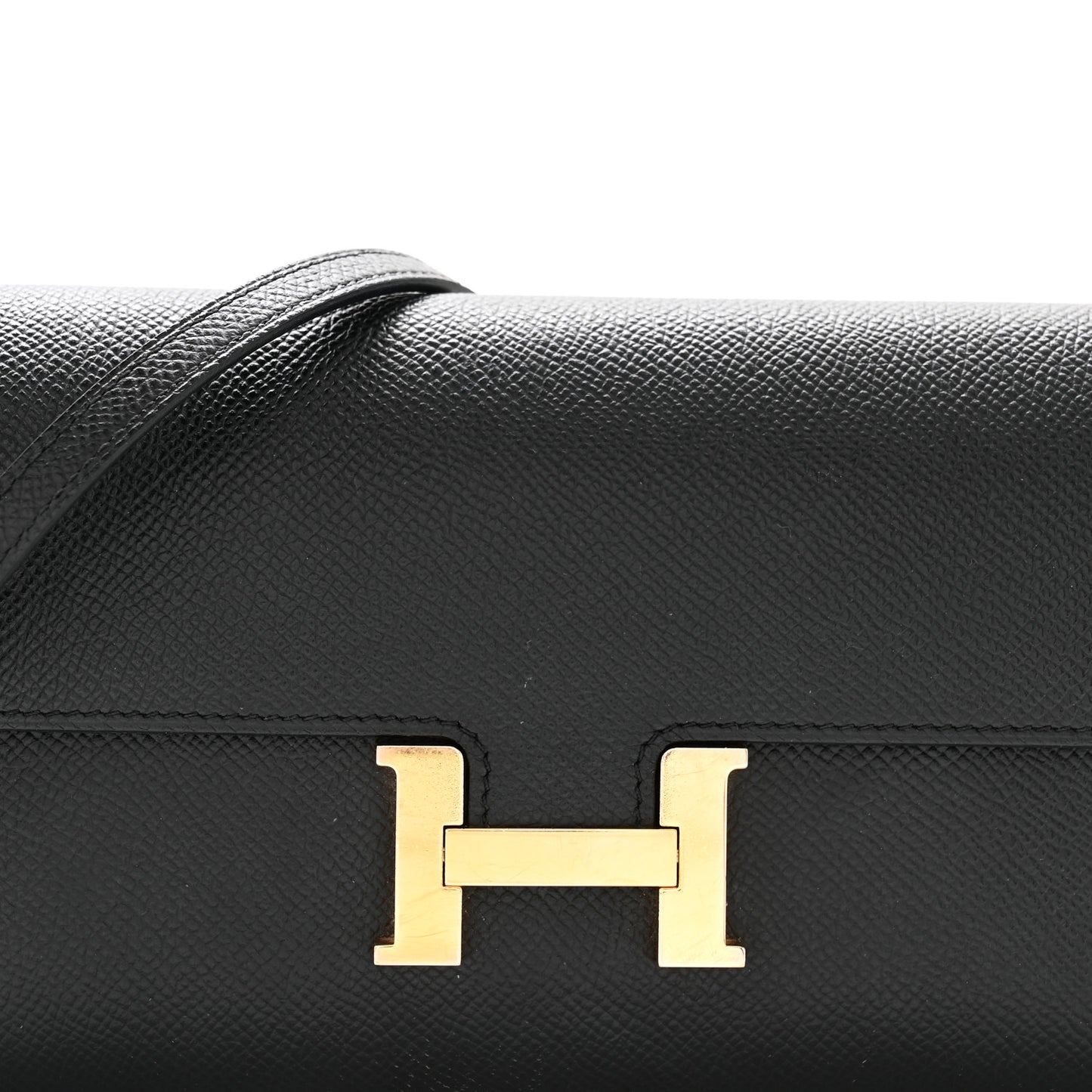 Epsom Constance Wallet To Go Black