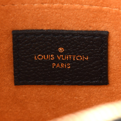 Louis Vuitton Empreinte Neo Alma BB Black 6 of 9