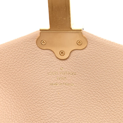 Louis Vuitton Damier Ebene Clapton Backpack Creme 6 of 12