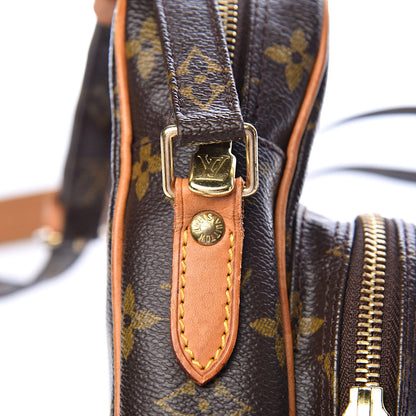 Louis Vuitton Monogram Amazone 12 of 13