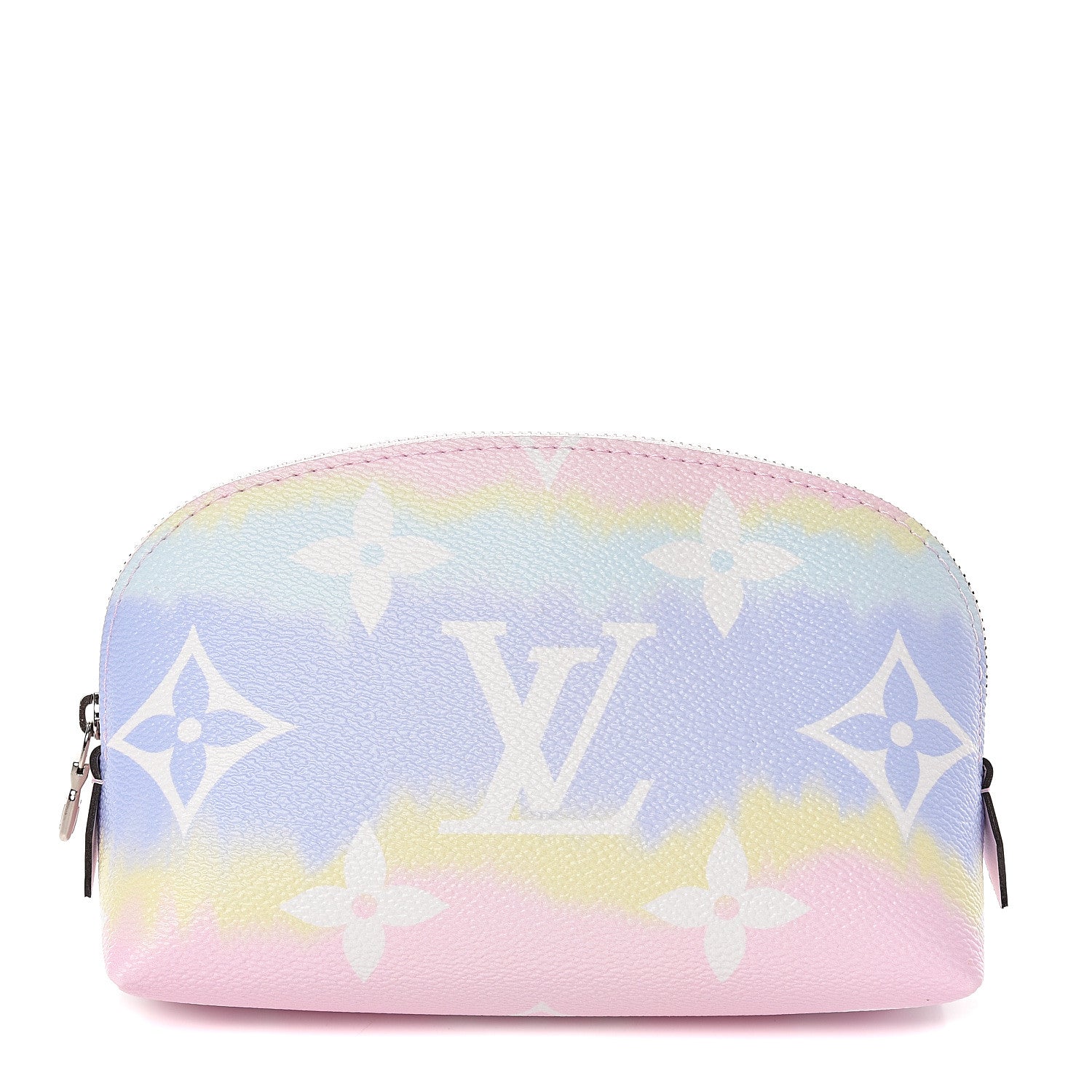 Louis Vuitton Monogram Giant Escale Cosmetic Pouch Pastel 1 of 5
