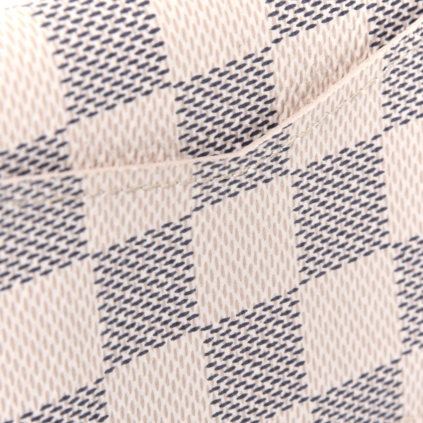 Damier Azur Pocket Organizer