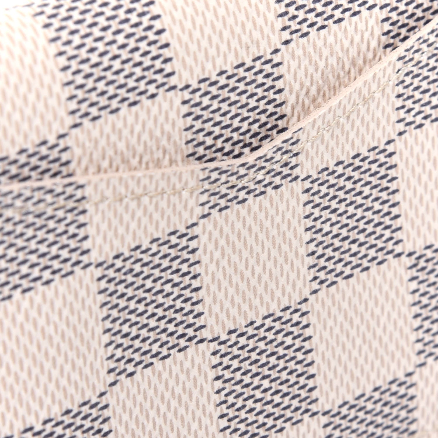 Louis Vuitton Damier Azur Pocket Organizer 12 of 12