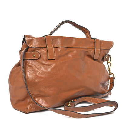 Mulberry Soft Buffalo Oversized Alexa Oak 3 of 9